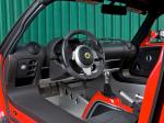 Lotus Elise Club Racer 2011 года